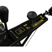 Снегоуборщик Champion ST655 - Превью изображения №3 — Интернет-магазин Time-Shop