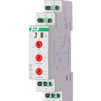 Евроавтоматика F&F PZ-818 EA08.001.008 (с датчиками)