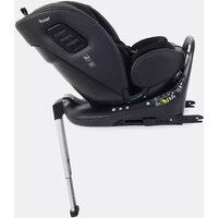 Детское автокресло Rant Skyline Pro YC32 (черный) - Превью изображения №10 — Интернет-магазин Time-Shop