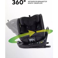 Детское автокресло Rant Skyline Pro YC32 (черный) - Превью изображения №23 — Интернет-магазин Time-Shop