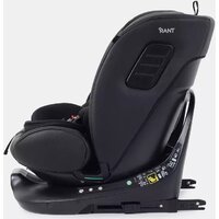 Детское автокресло Rant Skyline Pro YC32 (черный) - Превью изображения №6 — Интернет-магазин Time-Shop