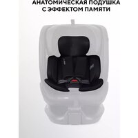 Детское автокресло Rant Skyline Pro YC32 (черный) - Превью изображения №24 — Интернет-магазин Time-Shop