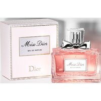 Парфюмерная вода Christian Dior Miss Dior EdP (50 мл) - Превью изображения №2 — Интернет-магазин Time-Shop