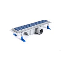 Душевая стенка Ambassador Set 15031109-ST1 - Превью изображения №7 — Интернет-магазин Time-Shop