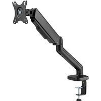 Кронштейн для монитора ErgoSmart Power Black - Превью изображения №6 — Интернет-магазин Time-Shop