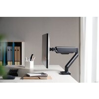 Кронштейн для монитора ErgoSmart Power Black - Превью изображения №14 — Интернет-магазин Time-Shop