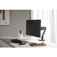 Кронштейн для монитора ErgoSmart Power Black - Превью изображения №15 — Интернет-магазин Time-Shop