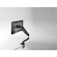 Кронштейн для монитора ErgoSmart Power Black - Превью изображения №12 — Интернет-магазин Time-Shop