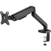 Кронштейн для монитора ErgoSmart Power Black - Превью изображения №7 — Интернет-магазин Time-Shop