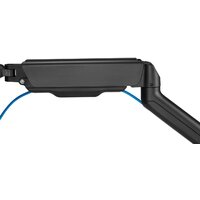 Кронштейн для монитора ErgoSmart Power Black - Превью изображения №11 — Интернет-магазин Time-Shop