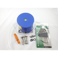 Смеситель Armatura Moza Gold 5035-510-31 - Превью изображения №5 — Интернет-магазин Time-Shop