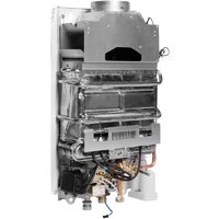 Газовая колонка Ballu GWH 6 Fiery - Превью изображения №9 — Интернет-магазин Time-Shop