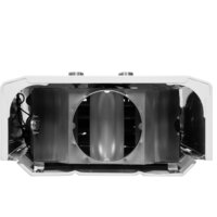 Газовая колонка Ballu GWH 6 Fiery - Превью изображения №5 — Интернет-магазин Time-Shop