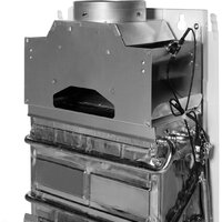 Газовая колонка Ballu GWH 6 Fiery - Превью изображения №10 — Интернет-магазин Time-Shop