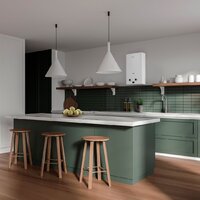 Газовая колонка Ballu GWH 6 Fiery - Превью изображения №13 — Интернет-магазин Time-Shop