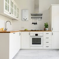 Газовая колонка Ballu GWH 6 Fiery - Превью изображения №12 — Интернет-магазин Time-Shop