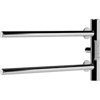 Маргроид Cook СНШ 18*40 скрытого монтажа, таймер справа