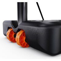 Баскетбольная стойка DFC SportSoul SSBP4401 - Превью изображения №10 — Интернет-магазин Time-Shop