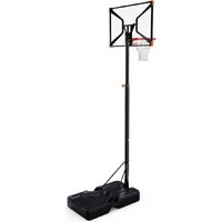 Баскетбольная стойка DFC SportSoul SSBP4401 - Превью изображения №4 — Интернет-магазин Time-Shop