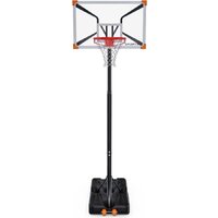 Баскетбольная стойка DFC SportSoul SSBP4401 - Превью изображения №2 — Интернет-магазин Time-Shop