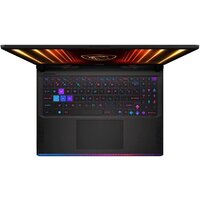 Игровой ноутбук MSI Raider 16 HX AI A2XWHG-814XRU - Превью изображения №4 — Интернет-магазин Time-Shop