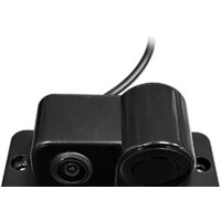 Видеорегистратор-зеркало Sho-Me SFHD 600 - Превью изображения №2 — Интернет-магазин Time-Shop