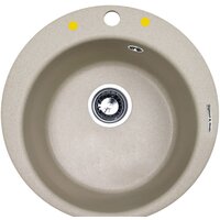 Zigmund & Shtain Kreis 480 (осенняя трава)