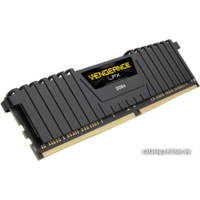 Оперативная память Corsair Vengeance LPX 2x16GB DDR4 PC4-24000 CMK32GX4M2D3000C16 - Превью изображения №3 — Интернет-магазин Time-Shop