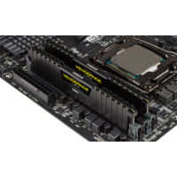 Оперативная память Corsair Vengeance LPX 2x16GB DDR4 PC4-24000 CMK32GX4M2D3000C16 - Превью изображения №4 — Интернет-магазин Time-Shop