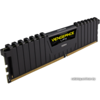 Оперативная память Corsair Vengeance LPX 2x16GB DDR4 PC4-24000 CMK32GX4M2D3000C16 - Превью изображения №2 — Интернет-магазин Time-Shop