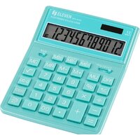 Eleven SDC-444X-GN (бирюзовый)
