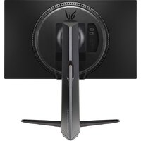 Игровой монитор LG UltraGear 24GS65F-B - Превью изображения №6 — Интернет-магазин Time-Shop