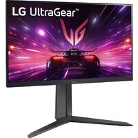 Игровой монитор LG UltraGear 24GS65F-B - Превью изображения №3 — Интернет-магазин Time-Shop