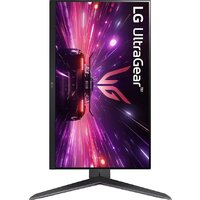 Игровой монитор LG UltraGear 24GS65F-B - Превью изображения №10 — Интернет-магазин Time-Shop