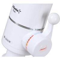 Проточный электрический водонагреватель-кран Atlanta ATH-7420 - Превью изображения №4 — Интернет-магазин Time-Shop