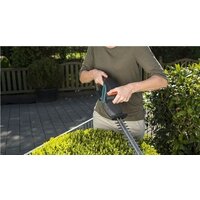 Кусторез Gardena EasyCut Li-40 (с АКБ) - Превью изображения №7 — Интернет-магазин Time-Shop