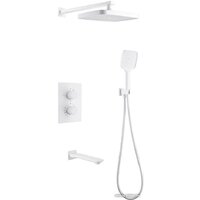 Abber Weiss Insel AF8050W (белый)