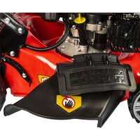 Газонокосилка DDE LM 53-70 DEV - Превью изображения №3 — Интернет-магазин Time-Shop