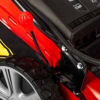 Газонокосилка DDE LM 53-70 DEV - Превью изображения №6 — Интернет-магазин Time-Shop