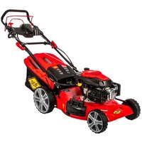 Газонокосилка DDE LM 53-70 DEV - Превью изображения №4 — Интернет-магазин Time-Shop