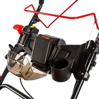 Газонокосилка DDE LM 53-70 DEV - Превью изображения №7 — Интернет-магазин Time-Shop