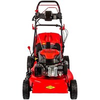 Газонокосилка DDE LM 53-70 DEV - Превью изображения №9 — Интернет-магазин Time-Shop