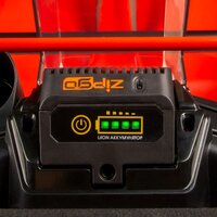 Газонокосилка DDE LM 53-70 DEV - Превью изображения №5 — Интернет-магазин Time-Shop