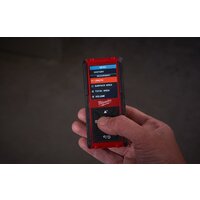 Лазерный дальномер Milwaukee LDM 45 4933459277 - Превью изображения №7 — Интернет-магазин Time-Shop