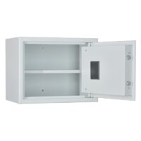 Мебельный сейф Меткон ШМ-30Э - Превью изображения №2 — Интернет-магазин Time-Shop