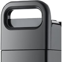 Масляный радиатор N'oveen OH8099 Tuya WiFi Smart - Превью изображения №5 — Интернет-магазин Time-Shop