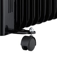 Масляный радиатор N'oveen OH8099 Tuya WiFi Smart - Превью изображения №7 — Интернет-магазин Time-Shop