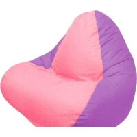 Flagman Релакс Г4.1-048 (розовый/сиреневый)