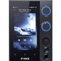 FiiO R7 (черный)