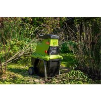 Садовый измельчитель Grizzly SKY-25 - Превью изображения №29 — Интернет-магазин Time-Shop